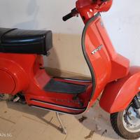 Vespa PK 125