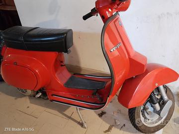 Vespa PK 125