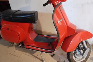 Vespa PX 125