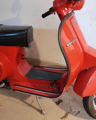 Vespa PK 125