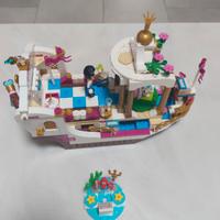 LEGO Disney 