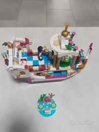 LEGO Disney 