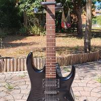 Chitarra elettrica Ibanez EX 170 1992