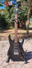 Chitarra elettrica Ibanez EX 170 1992