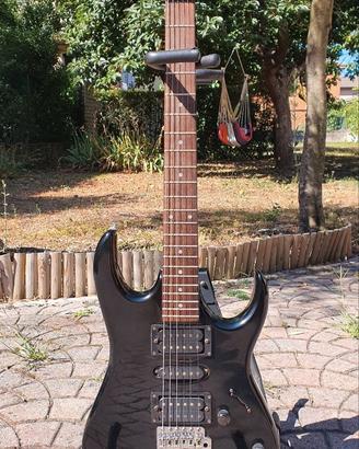 Chitarra elettrica Ibanez EX 170 1992