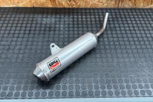 Silenziatore Competizione Big One Racing