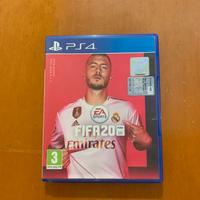 FIFA 20 PS4