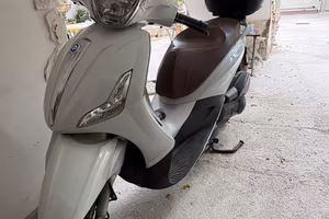 Beverly 300