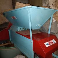 Pigiadiraspatrice a motore