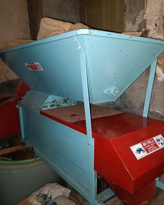 Pigiadiraspatrice a motore