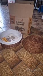 Paniere Mulino Bianco