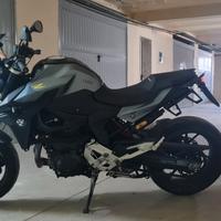 BMW F900R Full