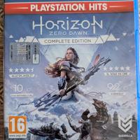HORIZON ZERO DAWN - COMPLETE EDITION