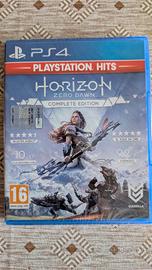 HORIZON ZERO DAWN - COMPLETE EDITION