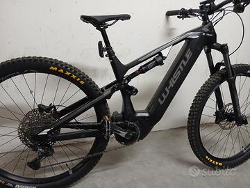 bici elettrica