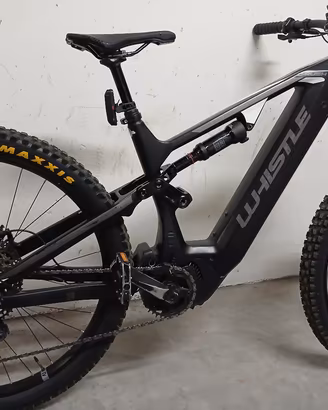bici elettrica