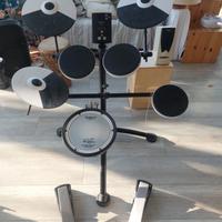 Batteria musicale