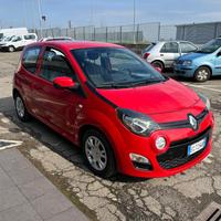 RENAULT Twingo 1.5 dCi 75CV Wave - BELLA, GOMMAT