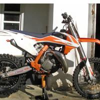 Ktm 85 sx - 2020