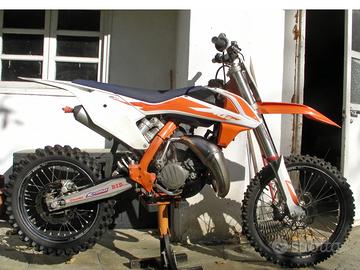 Ktm 85 sx - 2020