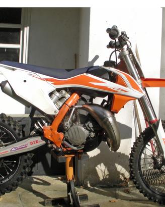 Ktm 85 sx - 2020