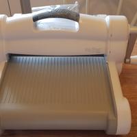 Fustellatrice Big Shot Plus