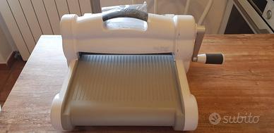 Fustellatrice Big Shot Plus