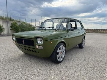 Fiat 127 prima serie