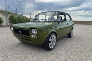 Fiat 127 prima serie