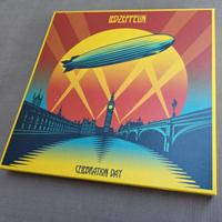 Box LED ZEPPELIN - 3 Vinili
