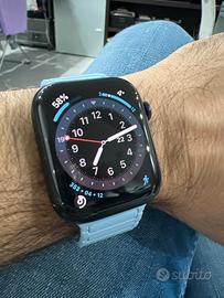 Apple watch 8