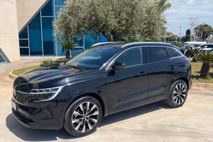Renault Austral Full Hybrid E-Tech 200 CV Techno