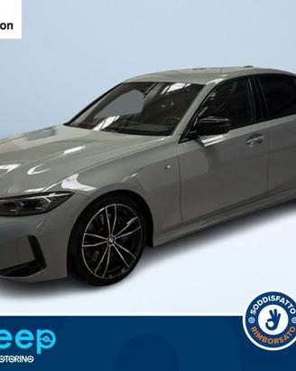 BMW Serie 3 330D MHEV 48V MSPORT AUTO
