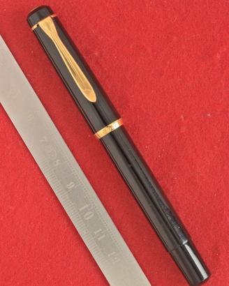 Stilografica Pelikan M150 Old Style (F)