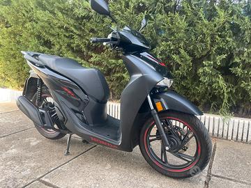 honda SH 125 SPORT 2026