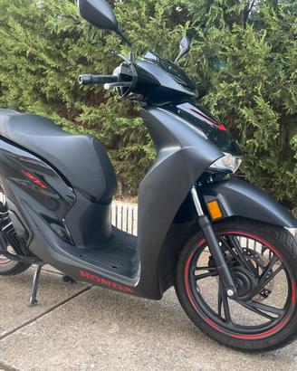 honda SH 125 SPORT 2026