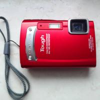 Olympus touch TG-310