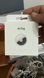 Airtag Apple - Nuovo con sigillo