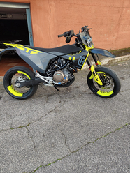 Moto depotenziate a2 Vendita in Moto e scooter