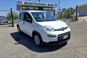 FIAT Panda 1.0 Hybrid CITY LIFE 5POSTI PREZZO RE