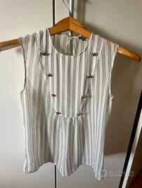 Camicia elisabetta franchi