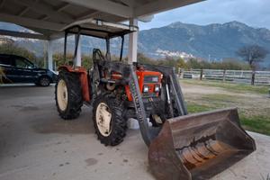 Trattore Same FALCON 50