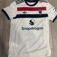 maglia da calcio