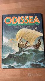 Odissea – Le avventure di Ulisse