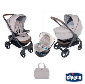 trio chicco StyleGo up
