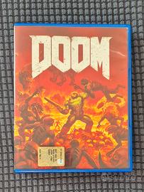 Gioco DOOM PS4