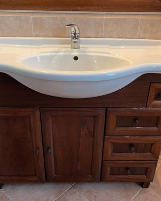 mobile lavabo