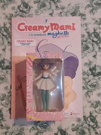 Creamy Mami Le Incantevoli Maghette 