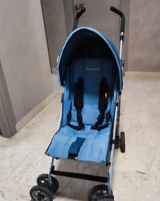 PASSEGGINO PRENATAL