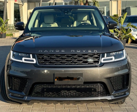 Range rover sport
